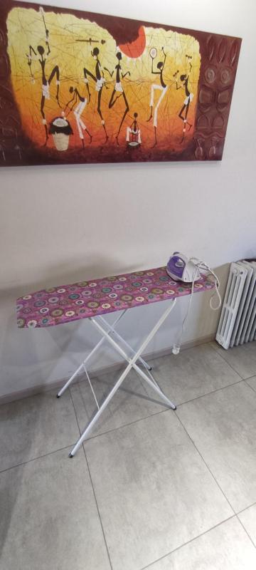Premium Apartment Mendoza - image 9