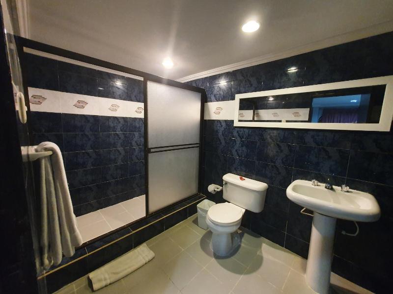 Hotel Puerta de Oro - image 38