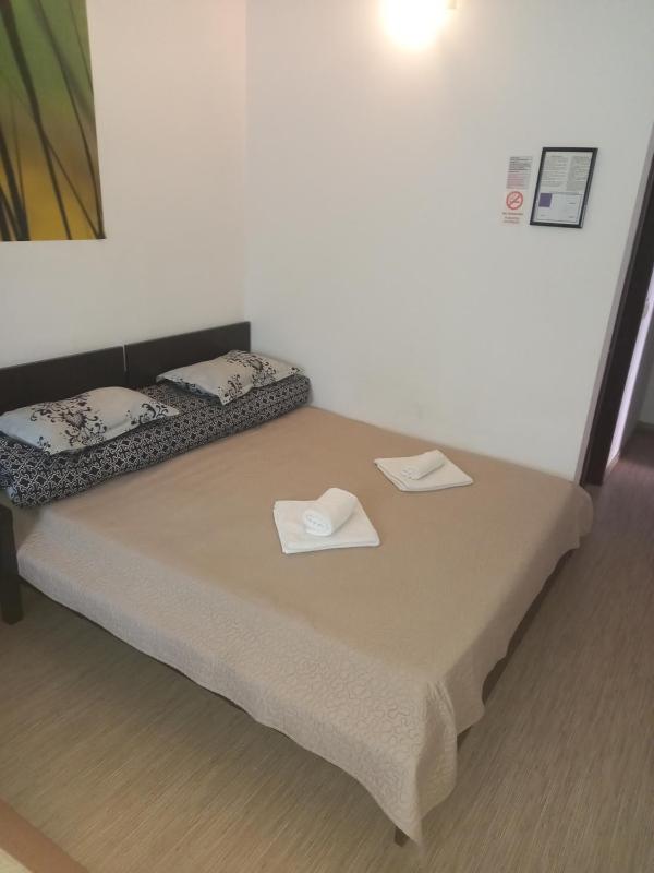 Family Room with Private Bathroom image 2