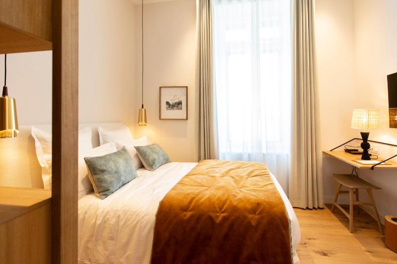 Hôtel Le Mosaïque - image 32
