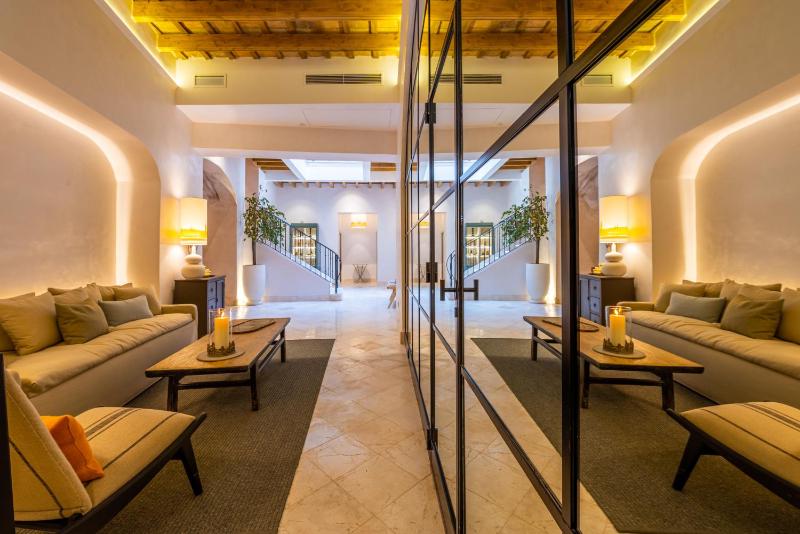 Casa Aura Hotel - image 19