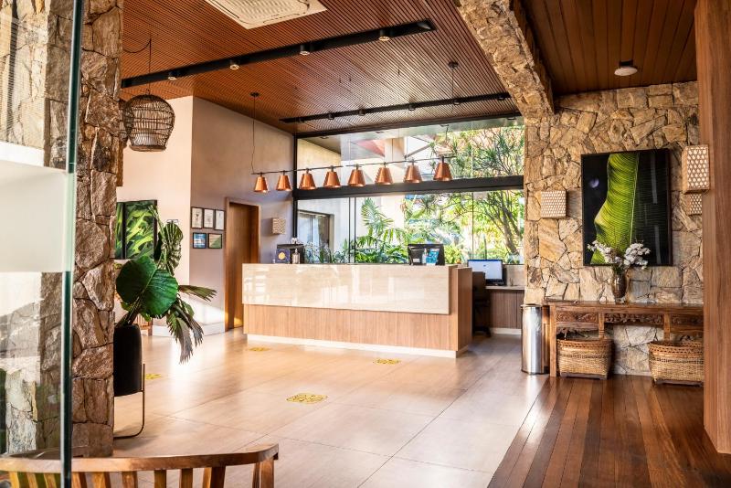 Praia Hotel Imbituba - image 16