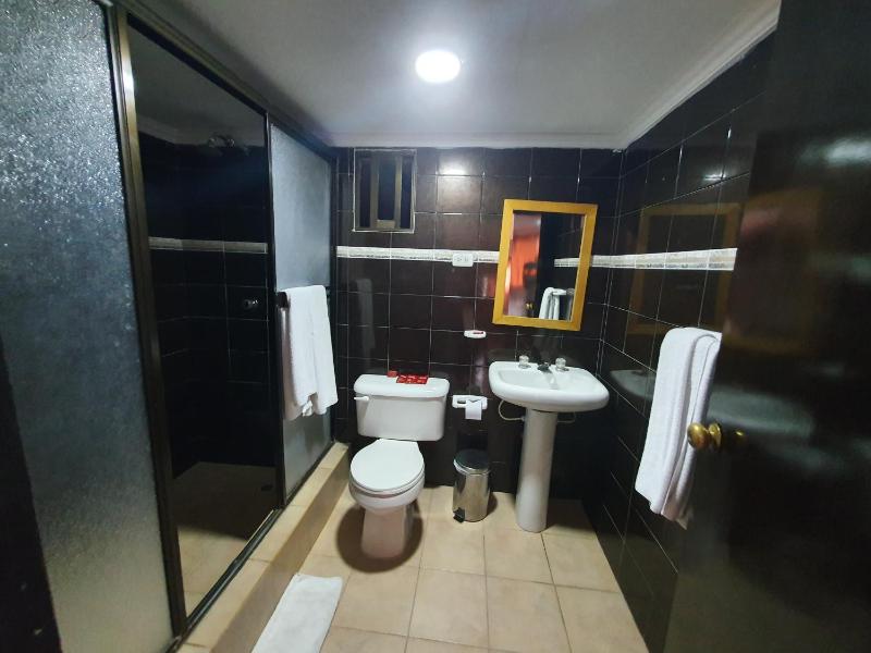 Hotel Puerta de Oro - image 15