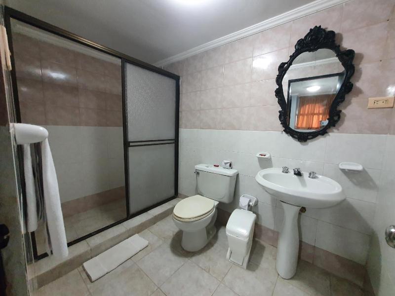 Hotel Puerta de Oro - image 40