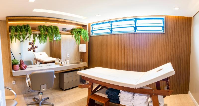 Praia Hotel Imbituba - image 19