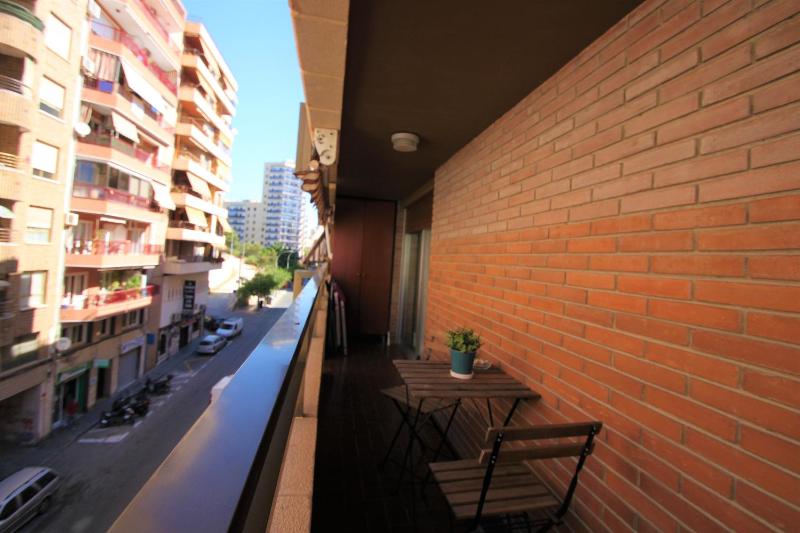 Apartamento CasaTuris con vistas a la playa del Postiguet A103 - image 17