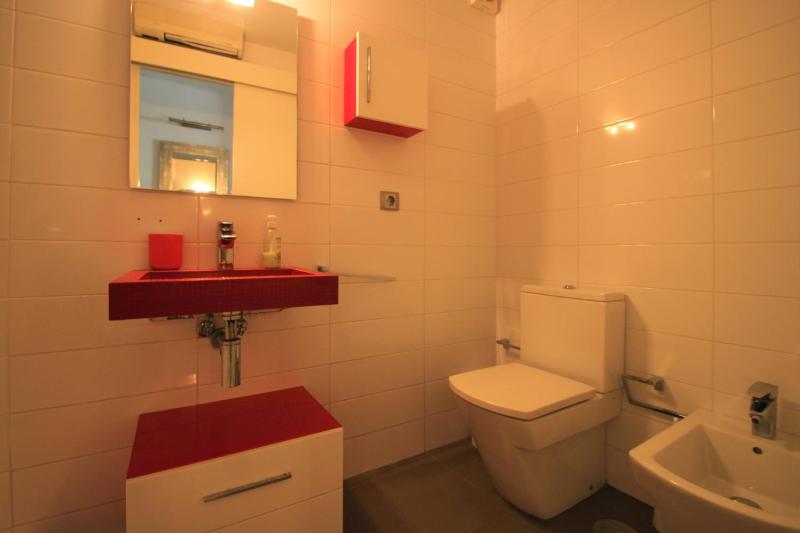 Apartamento CasaTuris con vistas a la playa del Postiguet A103 - image 13