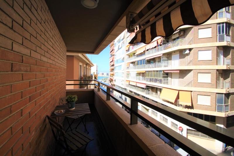 Apartamento CasaTuris con vistas a la playa del Postiguet A103 - image 15