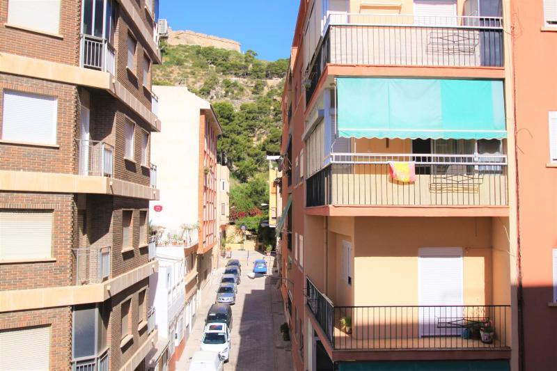 Apartamento CasaTuris con vistas a la playa del Postiguet A103 - image 28