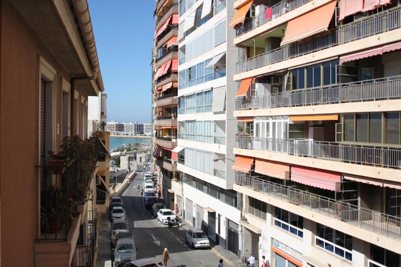 Apartamento CasaTuris con vistas a la playa del Postiguet A103 - image 16