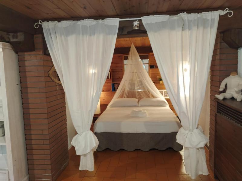 Al civico 2 Apartment Images