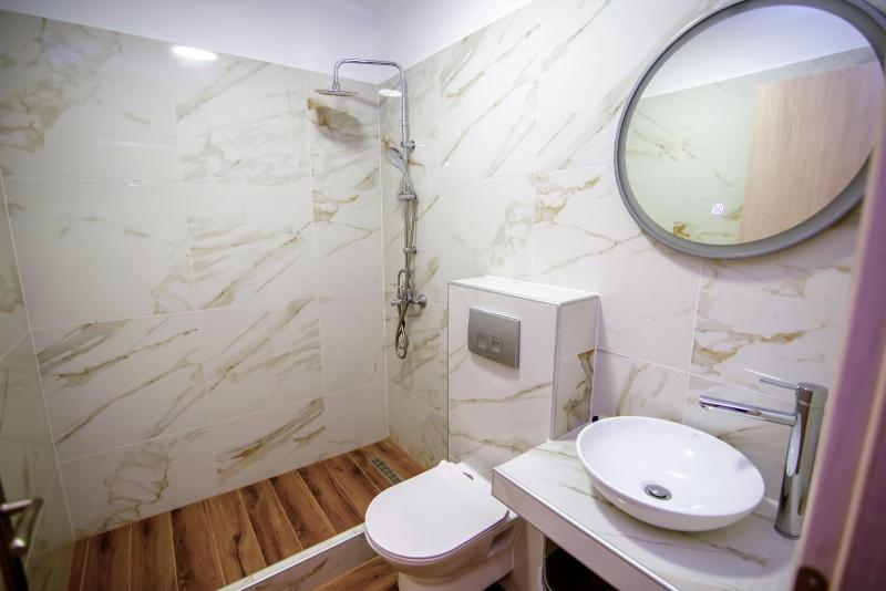 One-Bedroom Apartment image 3