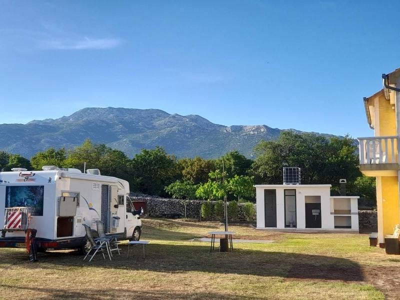 Camping Dolovi Images