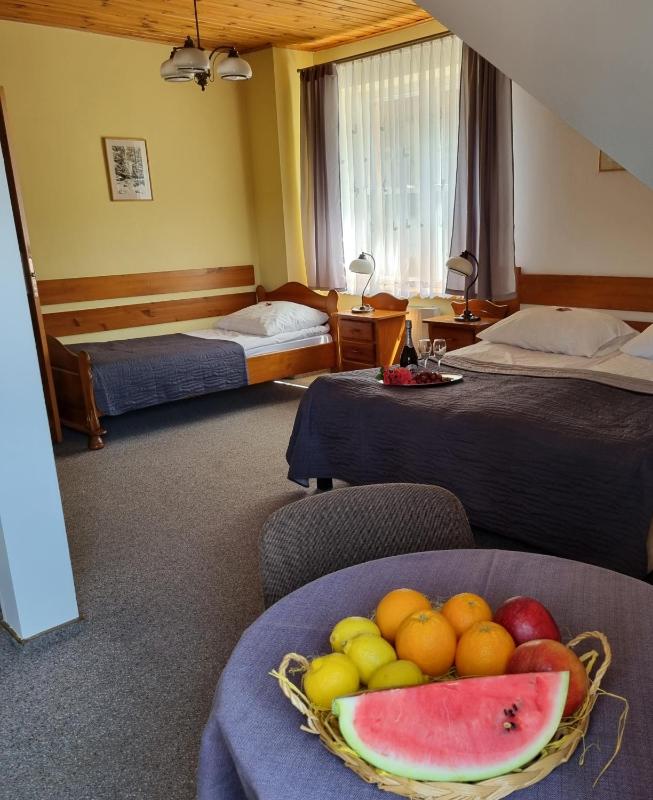 Triple Room image 3