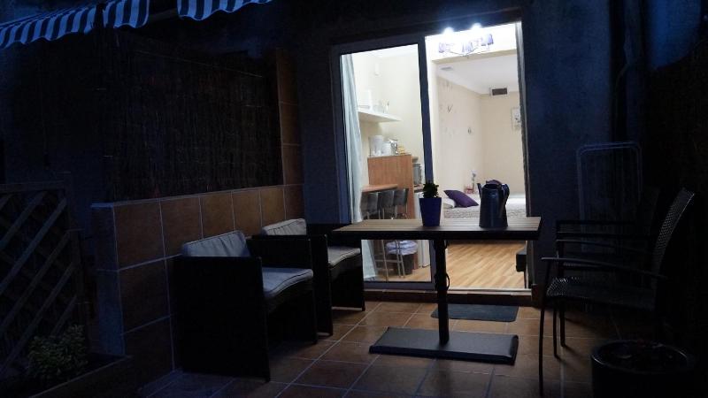Quadruple Room with Terrace image 4