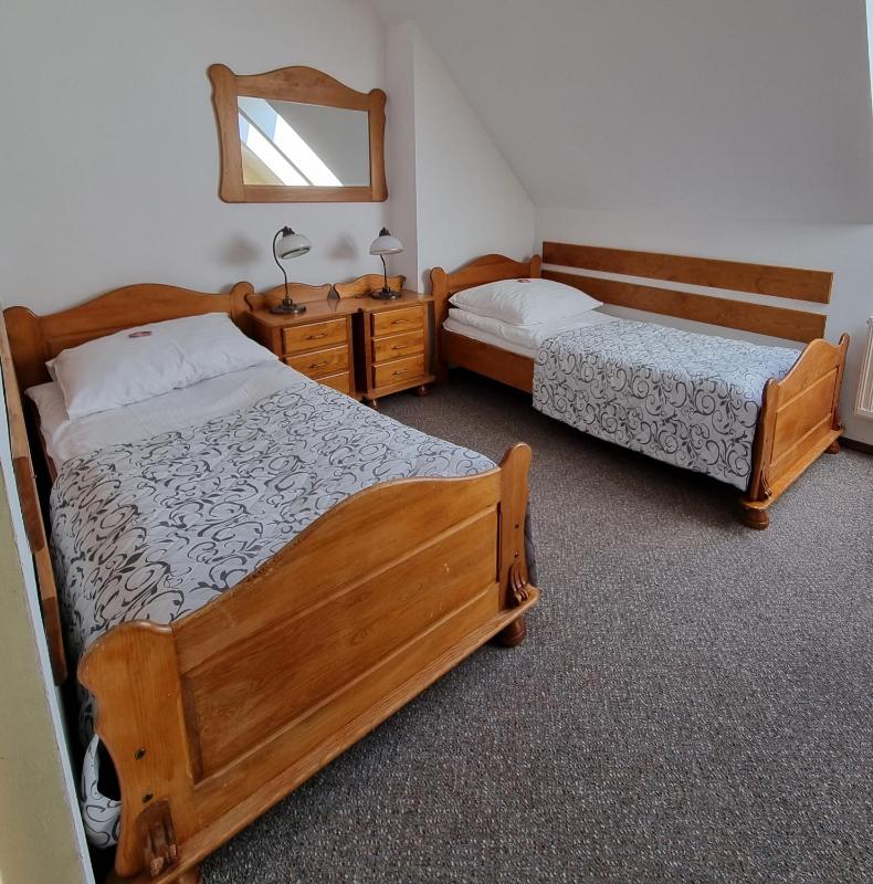 Three-Bedroom Apartment (6 Adults) image 4