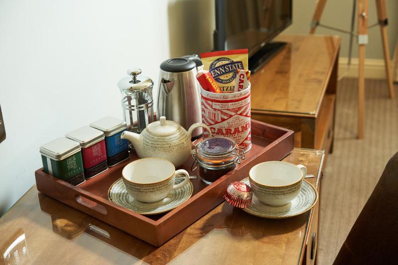 Deluxe Double Room image 3