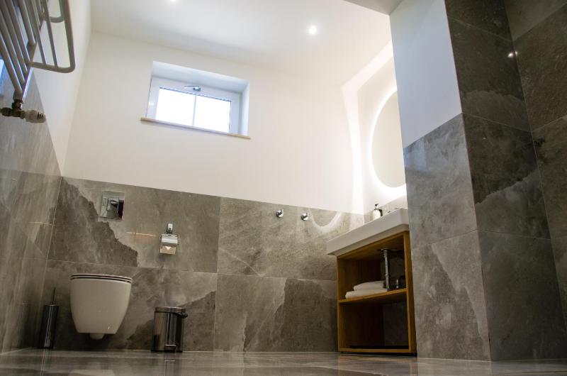 Twin Room - Disability Access image 2