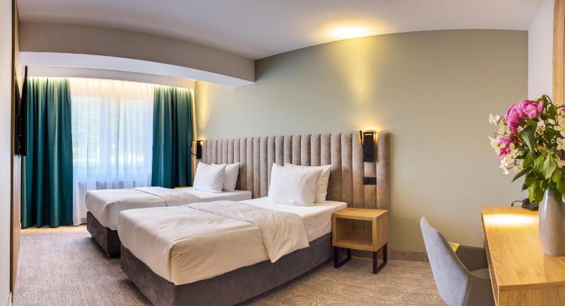 Twin Room - Disability Access image 4