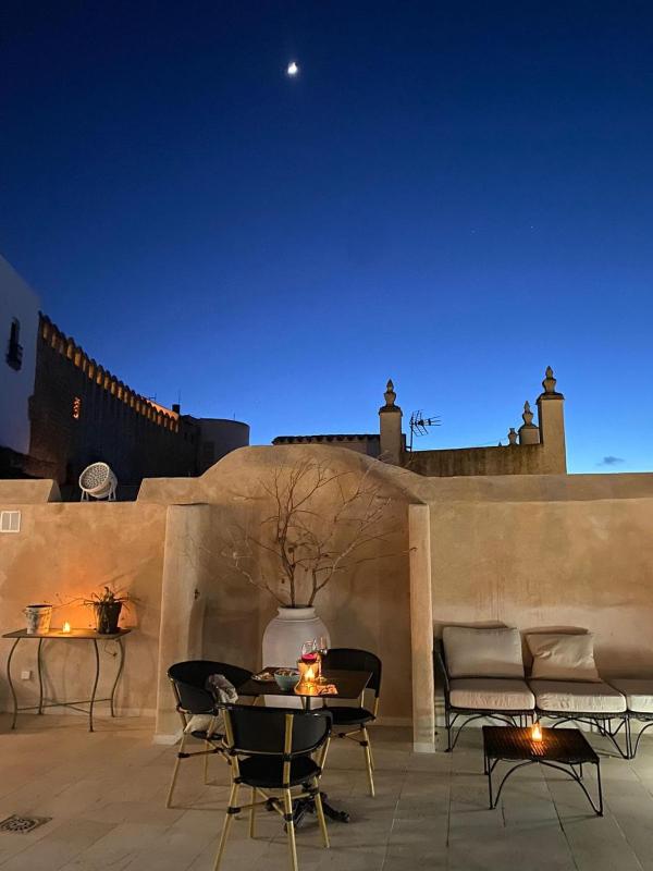 Casa Aura Hotel - image 44