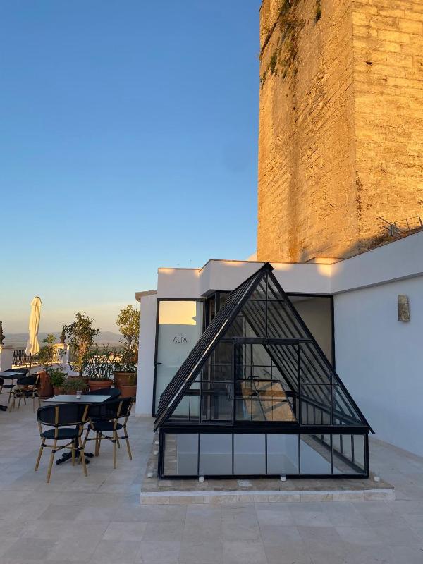 Casa Aura Hotel - image 32