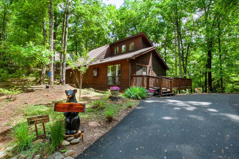 Little Cub Cottage - Mtn Views & Community Pools Images