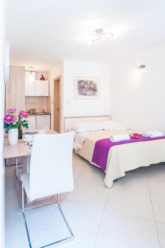 Studio Apartment image 1