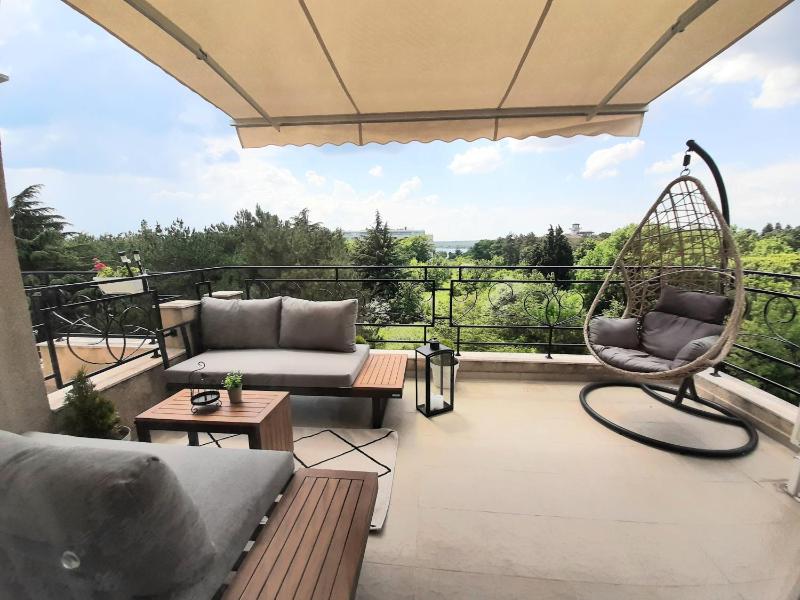 Pomorie Residence Images