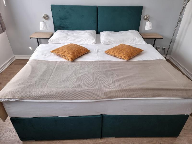 Double Room (1 Adult) image 3