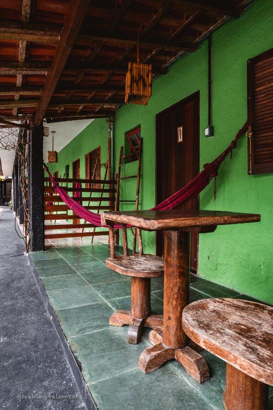 Pousada e Hostel Marthi - image 36