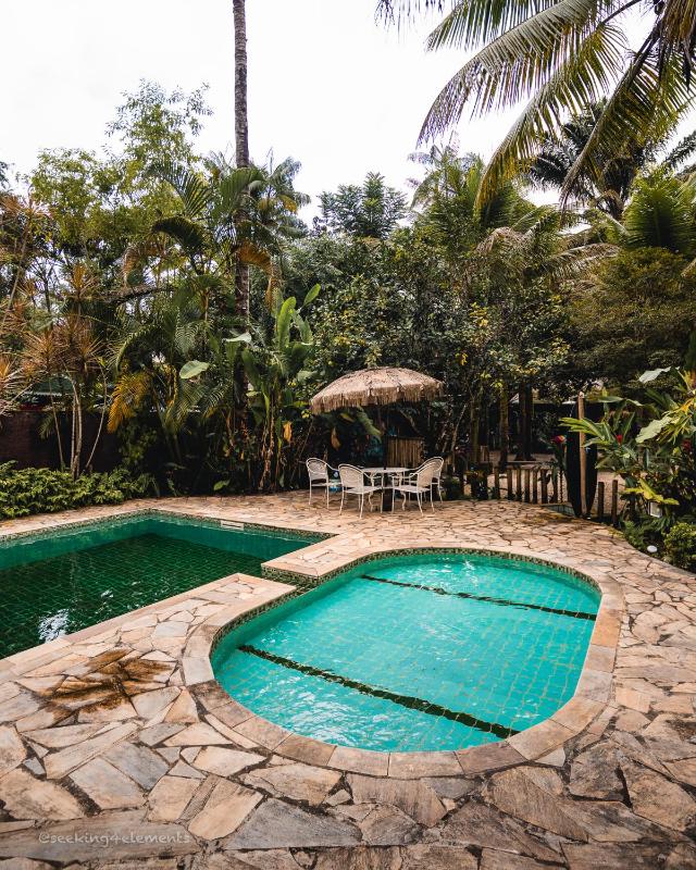 Pousada e Hostel Marthi - image 17