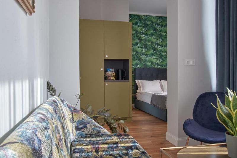 Deluxe Junior Suite image 1