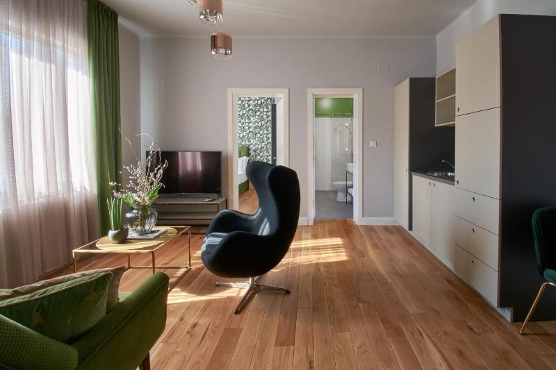 Deluxe Suite image 1