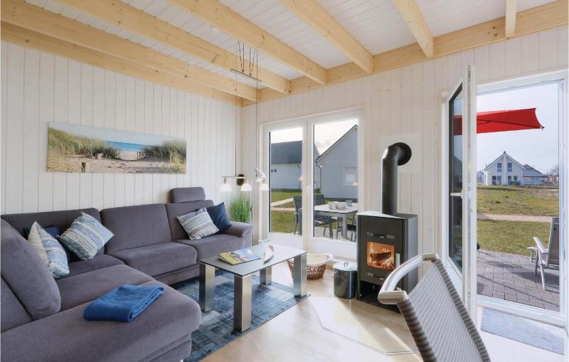 Two-Bedroom Holiday Home image 1