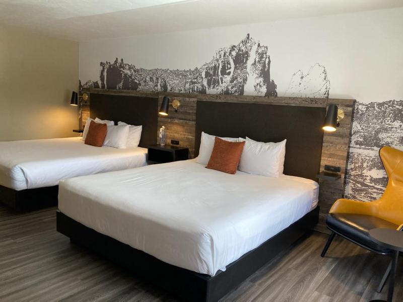 Waypoint Hotel - image 46