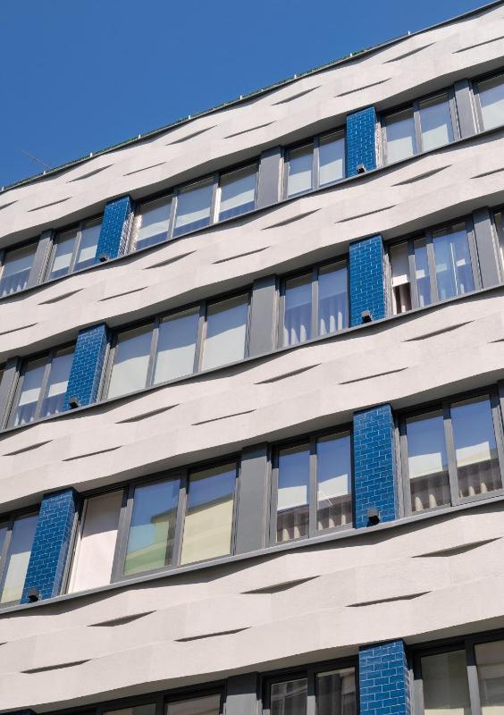 Catarina Serviced Apartments by HostWise - image 32