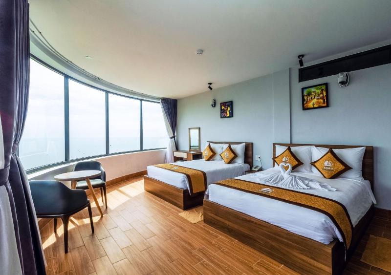 RUBEACH Hotel & Restaurant - image 2