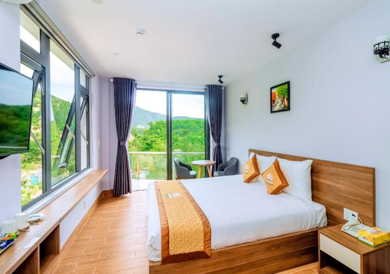 RUBEACH Hotel & Restaurant - image 34