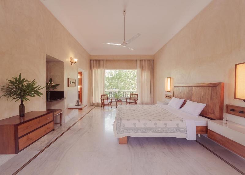 PushkarOrganic - Lux farm resort with pool - image 3