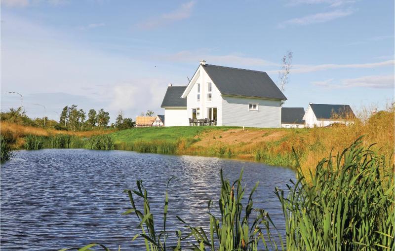 Two-Bedroom Holiday Home image 1