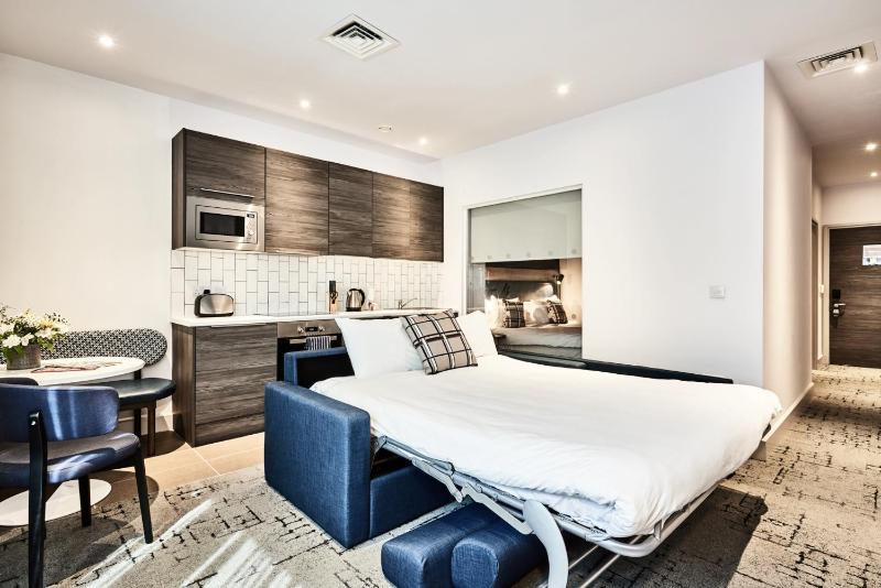 Superior One Bed-Room Apartment image 2