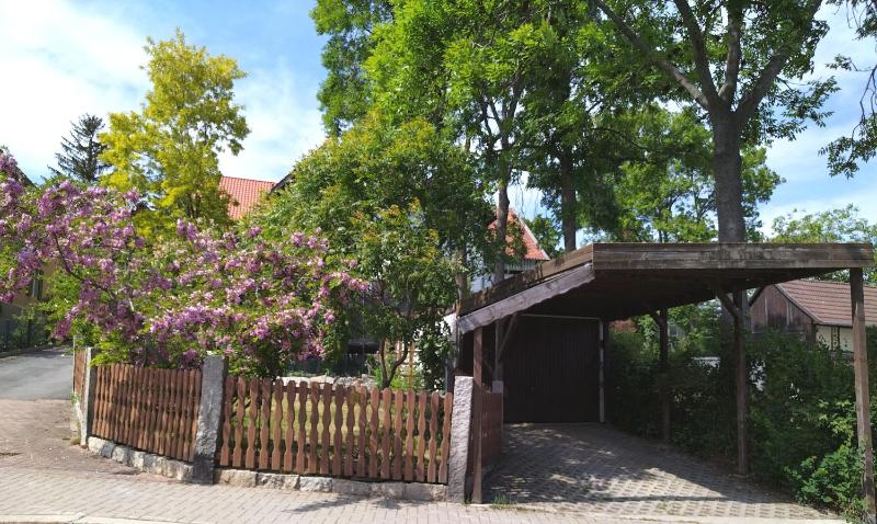 FeRo´s Ferienwohnung - image 28