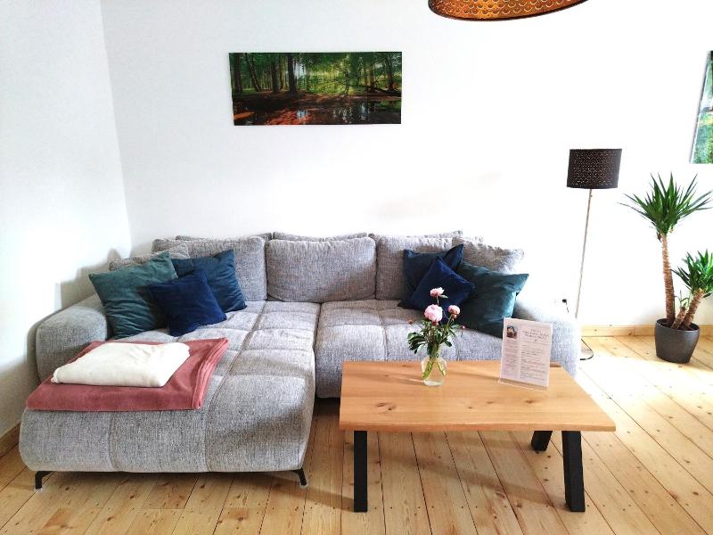 FeRo´s Ferienwohnung - image 8