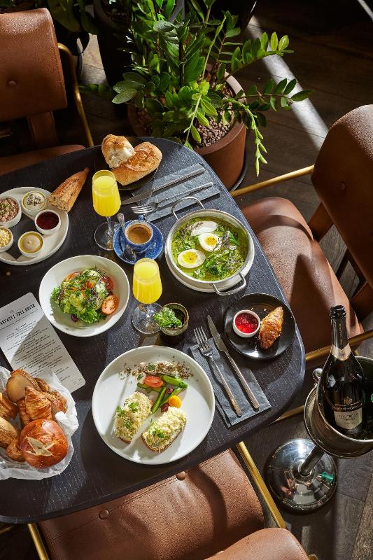 Ink Hotel Tel Aviv - image 9