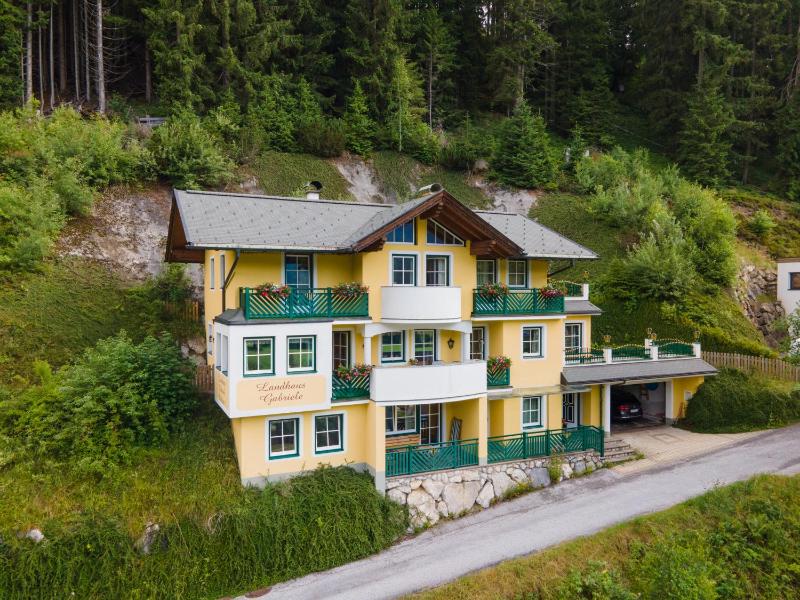 Landhaus Gabriele Images