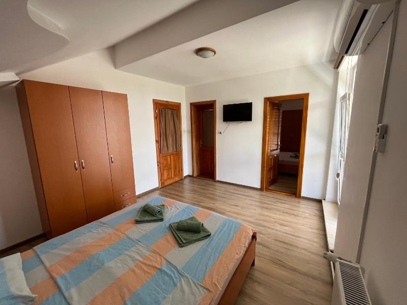 Two-Bedroom Apartment image 3