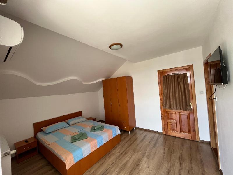 Two-Bedroom Apartment image 1