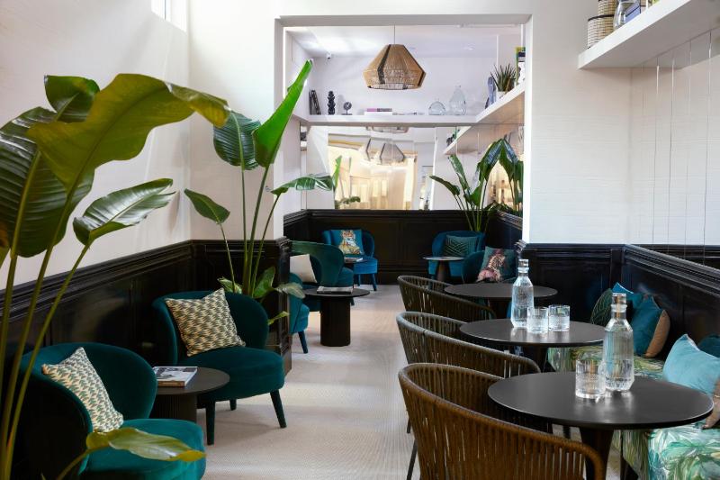 HOTEL VITE - By Naman Hotellerie - image 15