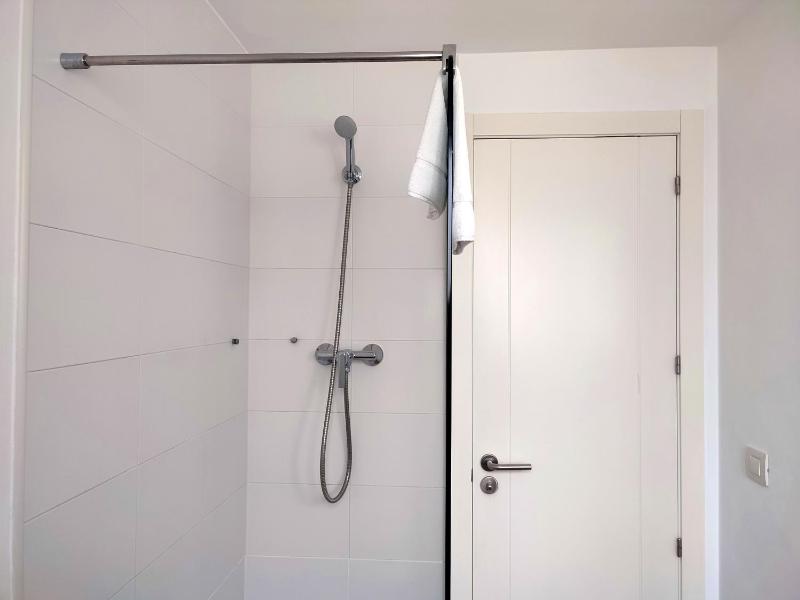 Apartment with Terrace image 3