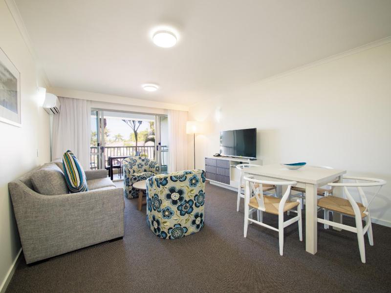 Oaks Sunshine Coast Oasis Resort - image 47